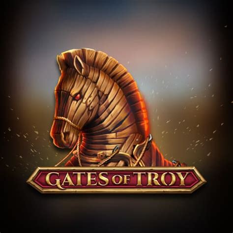 Gates Of Troy NetBet